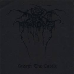 Darkthrone : Storm the Castle
